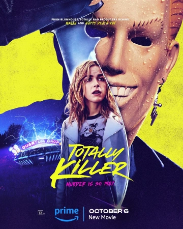 Totally Killer  [WEB-DL 1080p] - MULTI (FRENCH)