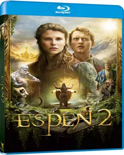 Espen 2  [BLU-RAY 720p] - FRENCH