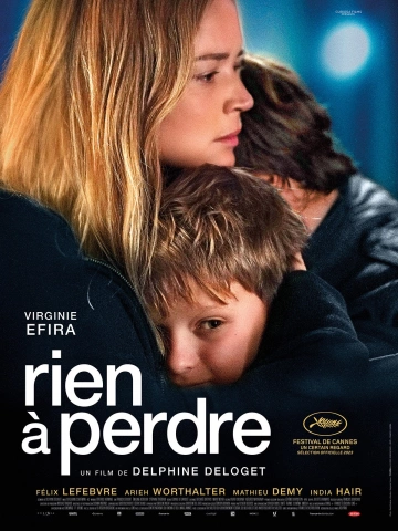 Rien à Perdre  [WEB-DL 1080p] - FRENCH