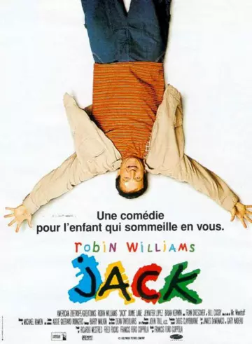 Jack  [WEBRIP 1080p] - MULTI (TRUEFRENCH)