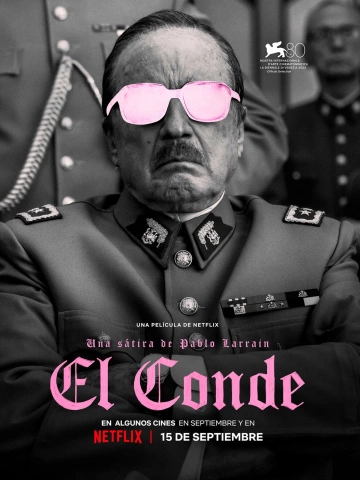 Le Comte  [HDRIP] - FRENCH