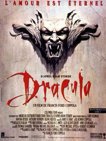 Dracula  [BDRIP] - TRUEFRENCH