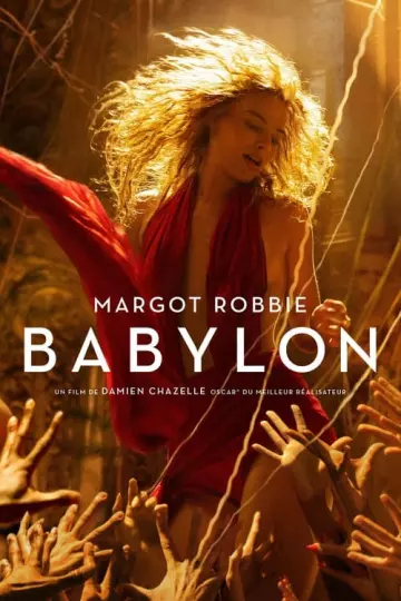 Babylon  [WEB-DL 1080p] - MULTI (FRENCH)