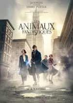 Les Animaux fantastiques  [BDRIP] - VOSTFR