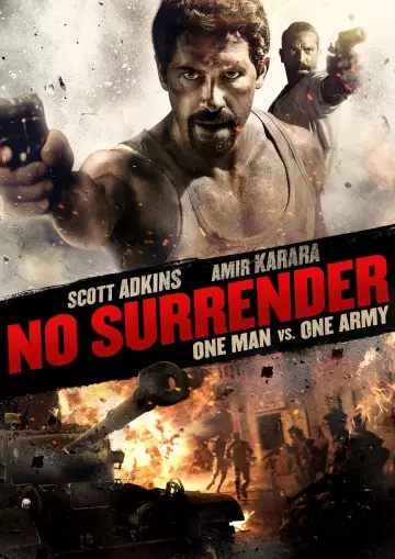 No Surrender  [WEB-DL 720p] - FRENCH