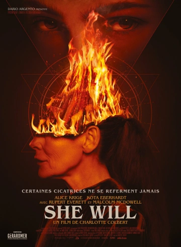 She Will  [BDRIP] - FRENCH