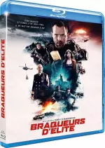 Braqueurs d'élite  [HDLIGHT 720p] - FRENCH