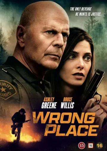 Wrong Place  [BDRIP] - FRENCH