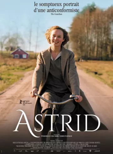 Astrid  [BDRIP] - VOSTFR