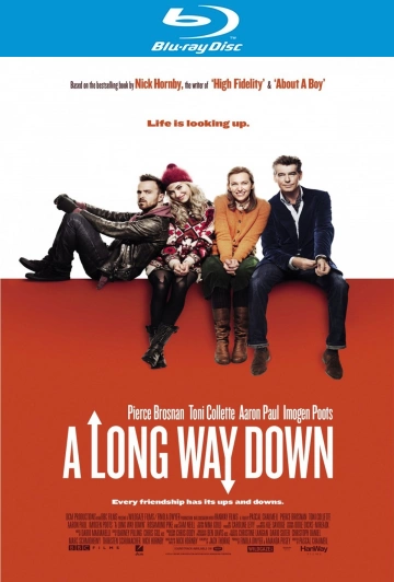 Up & down  [BLU-RAY 1080p] - FRENCH