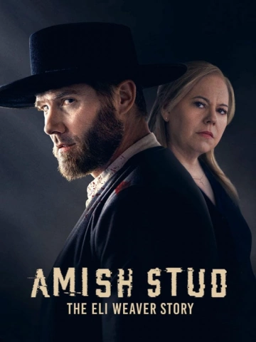 Amish et séducteur : Le scandale Eli Weaver [WEBRIP] - FRENCH