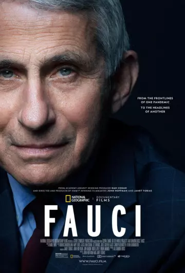 Fauci  [WEB-DL 720p] - FRENCH