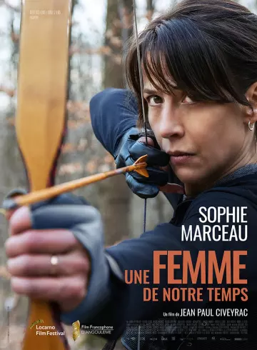 Une femme de notre temps  [WEB-DL 1080p] - FRENCH