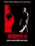 Vendredi 13 - Chapitre 5 : une nouvelle terreur  [BRRIP] - FRENCH