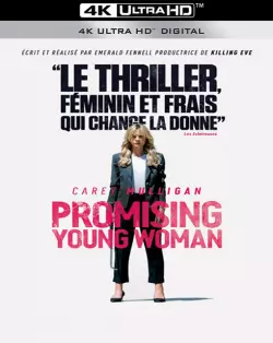 Promising Young Woman  [WEB-DL 4K] - MULTI (FRENCH)