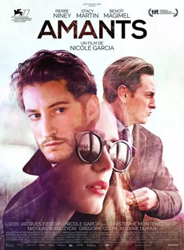 Amants  [WEB-DL 720p] - FRENCH