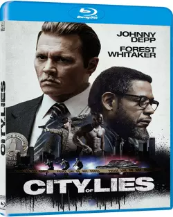 City Of Lies  [BLU-RAY 720p] - FRENCH