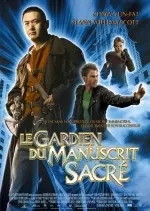 Le Gardien du manuscrit sacré  [HD light 720] - FRENCH