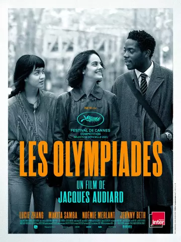 Les Olympiades  [HDLIGHT 1080p] - FRENCH