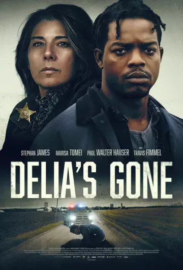 Delia?s Gone  [WEB-DL 1080p] - FRENCH