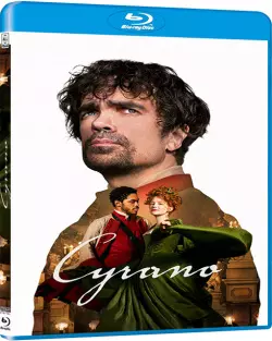 Cyrano  [BLU-RAY 1080p] - MULTI (FRENCH)