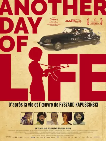 Another Day of Life  [BDRIP] - TRUEFRENCH