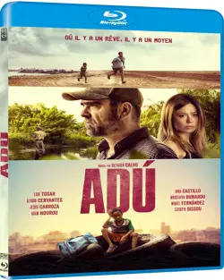 Adú  [BLU-RAY 1080p] - MULTI (FRENCH)