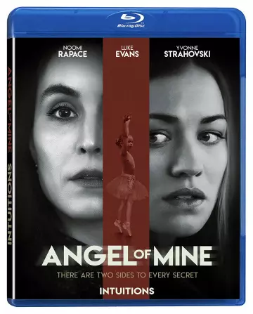 Angel Of Mine  [BLU-RAY 1080p] - MULTI (TRUEFRENCH)