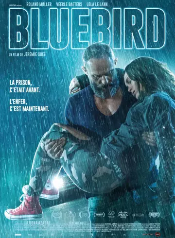 Bluebird  [BDRIP] - FRENCH