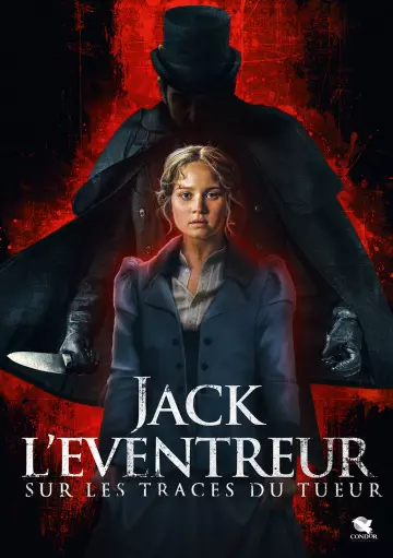 Jack l'éventreur : Sur les traces du tueur [WEB-DL 720p] - FRENCH