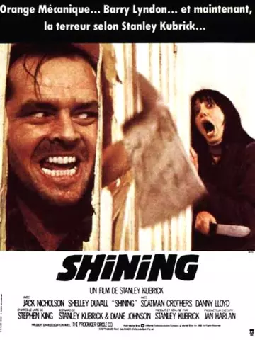 Shining [BDRIP] - FRENCH