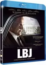 LBJ  [HDLIGHT 720p] - FRENCH