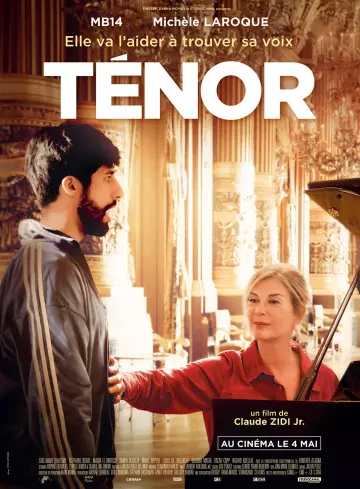 Ténor  [WEB-DL 720p] - FRENCH