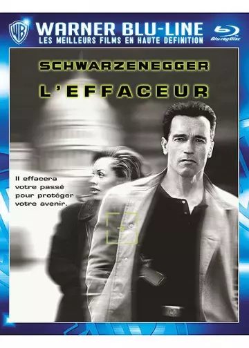 L'Effaceur  [HDLIGHT 1080p] - MULTI (TRUEFRENCH)