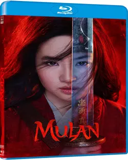 Mulan  [BLU-RAY 1080p] - MULTI (TRUEFRENCH)