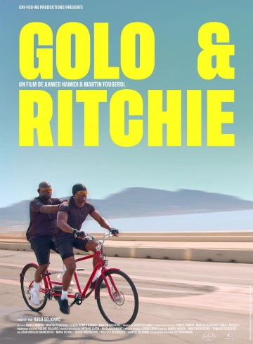 Golo et Ritchie [WEBRIP] - FRENCH