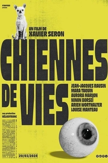 Chiennes de vie  [WEB-DL 1080p] - FRENCH