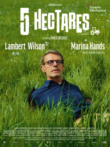 5 hectares  [WEB-DL 720p] - FRENCH