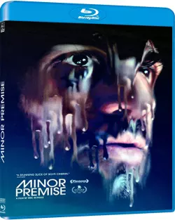 Minor Premise  [BLU-RAY 1080p] - MULTI (FRENCH)