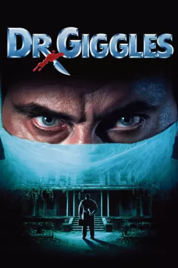 Dr. Rictus  [DVDRIP] - TRUEFRENCH