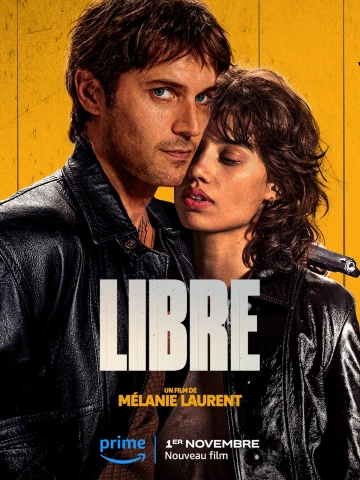 Libre [WEBRIP] - FRENCH