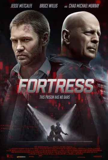 Fortress  [HDRIP] - TRUEFRENCH