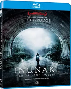 Inunaki : Le Village oublié  [BLU-RAY 720p] - FRENCH