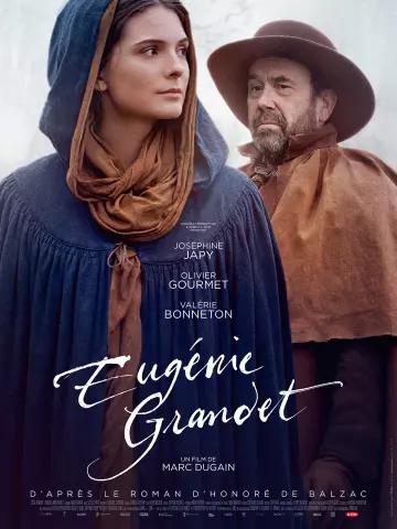 Eugénie Grandet  [WEB-DL 720p] - FRENCH