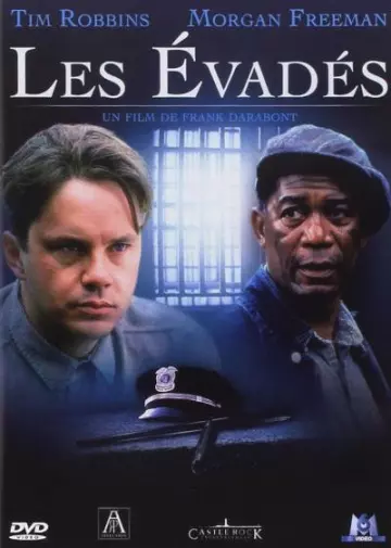 Les Evadés  [BDRIP] - TRUEFRENCH