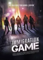 Immigration Game  [HDRiP] - FRENCH