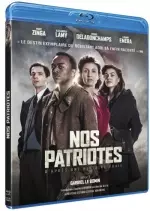 Nos Patriotes  [HDLIGHT 720p] - FRENCH