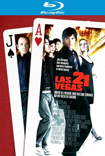 Las Vegas 21  [HDLIGHT 1080p] - MULTI (TRUEFRENCH)