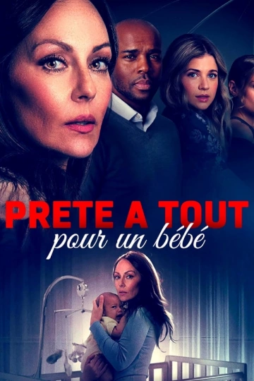 Prête à tout pour un bébé  [WEB-DL 1080p] - FRENCH