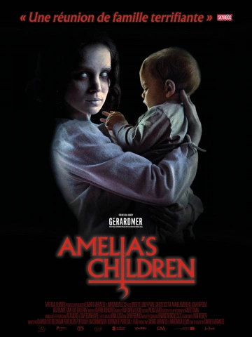 Amelia's Children  [HDRIP] - FRENCH